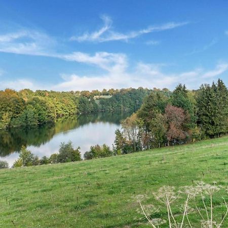 Charming Holiday Home In Malmedy With Sauna Dış mekan fotoğraf