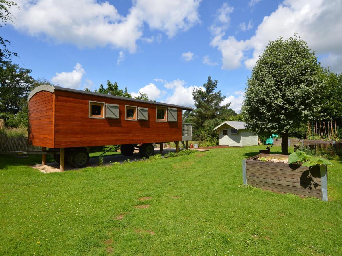 Charming Holiday Home In Malmedy With Sauna Oda fotoğraf