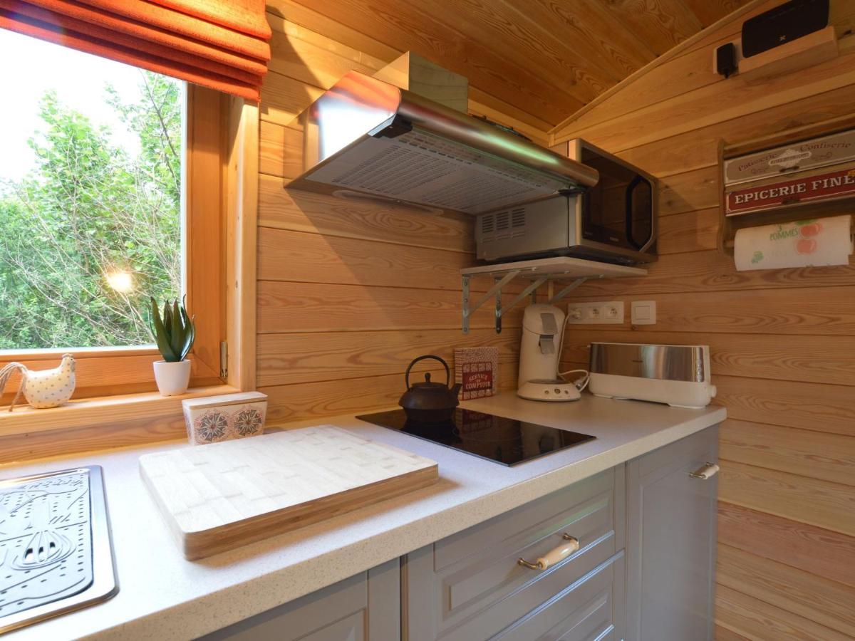 Charming Holiday Home In Malmedy With Sauna Oda fotoğraf