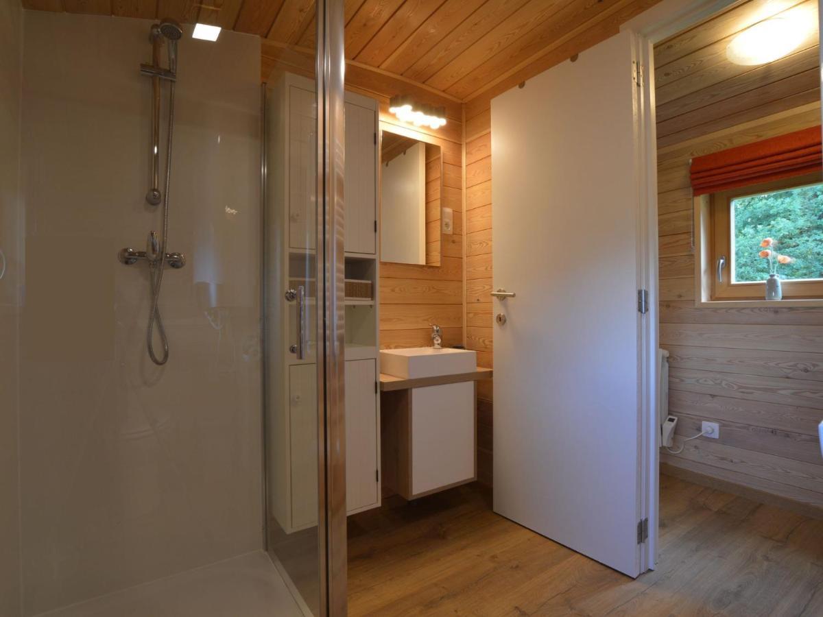 Charming Holiday Home In Malmedy With Sauna Oda fotoğraf