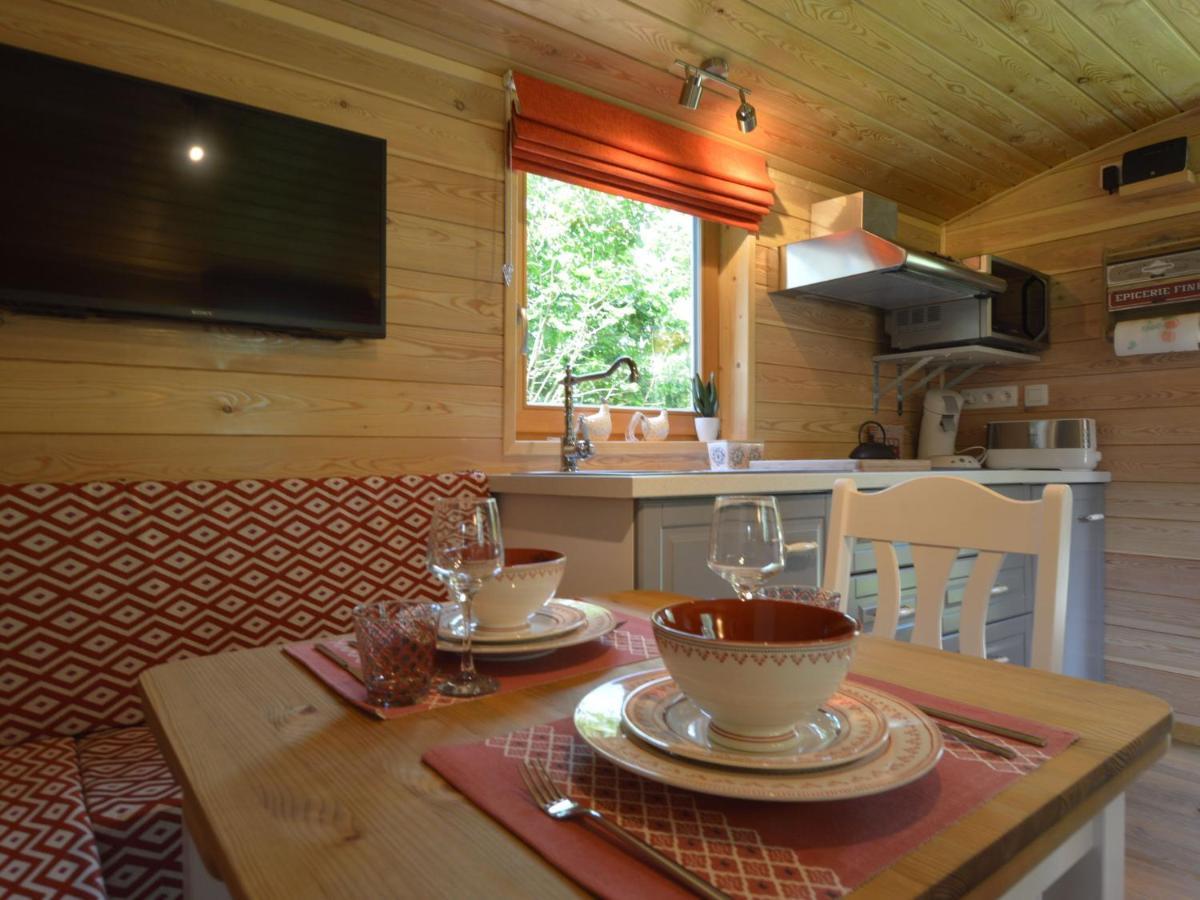 Charming Holiday Home In Malmedy With Sauna Dış mekan fotoğraf