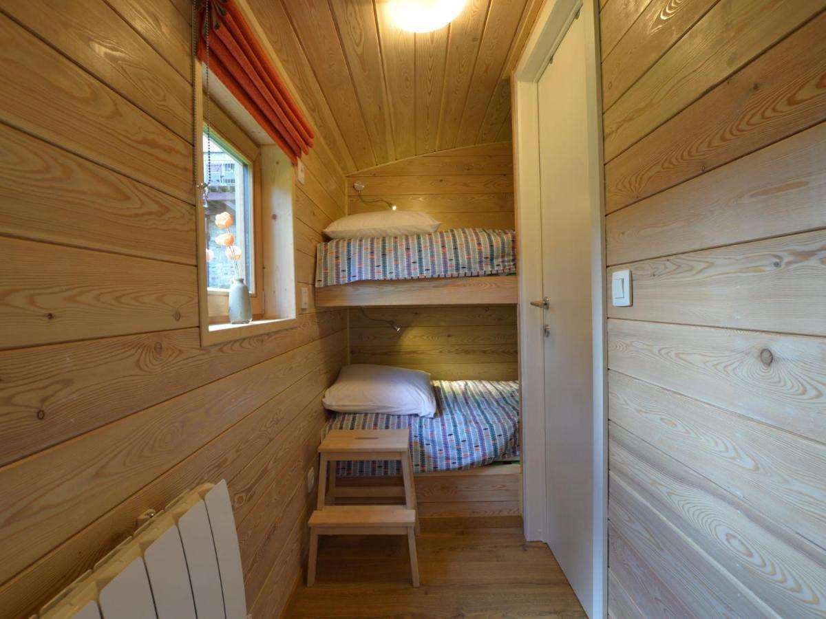 Charming Holiday Home In Malmedy With Sauna Dış mekan fotoğraf