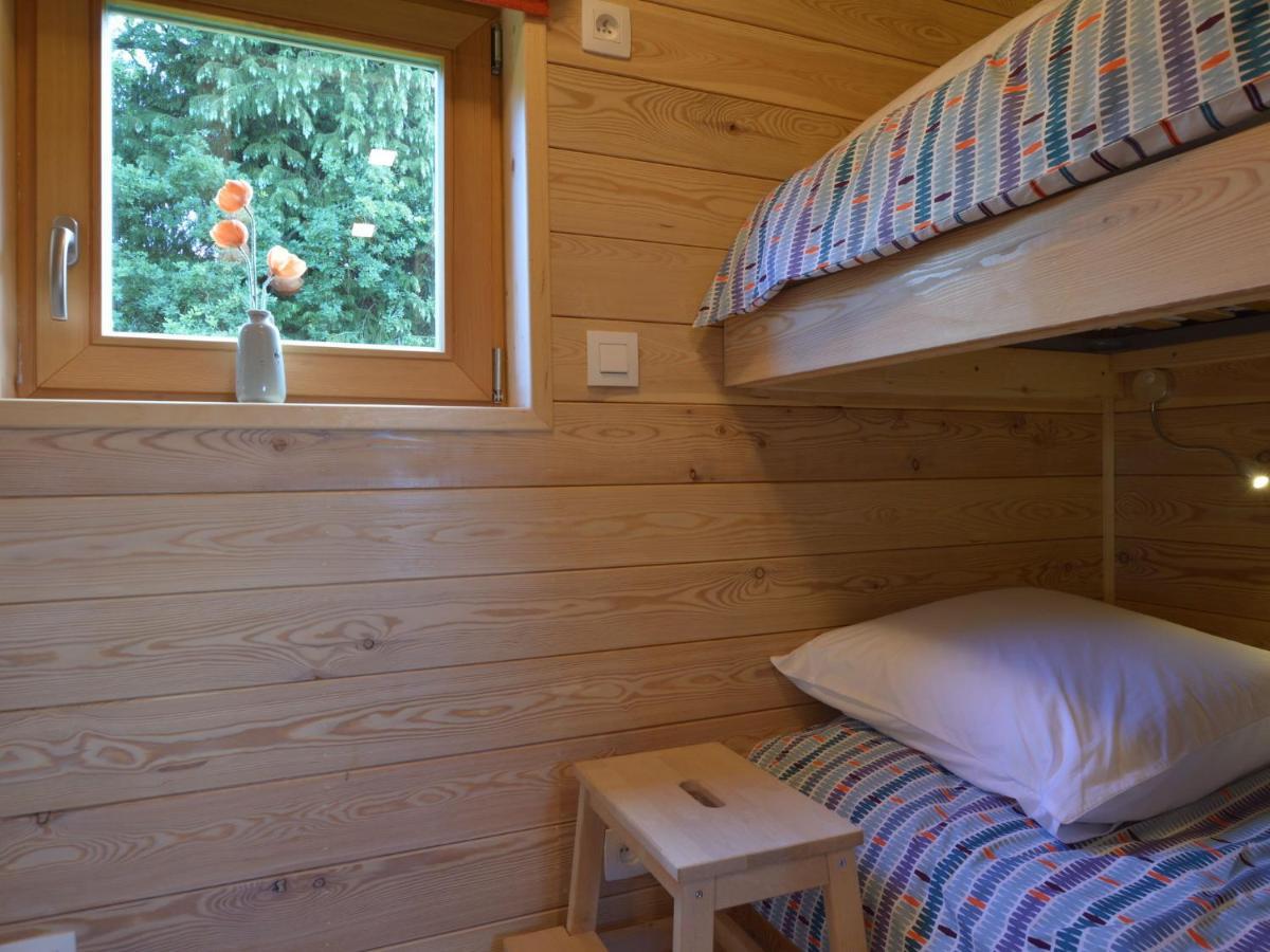 Charming Holiday Home In Malmedy With Sauna Dış mekan fotoğraf