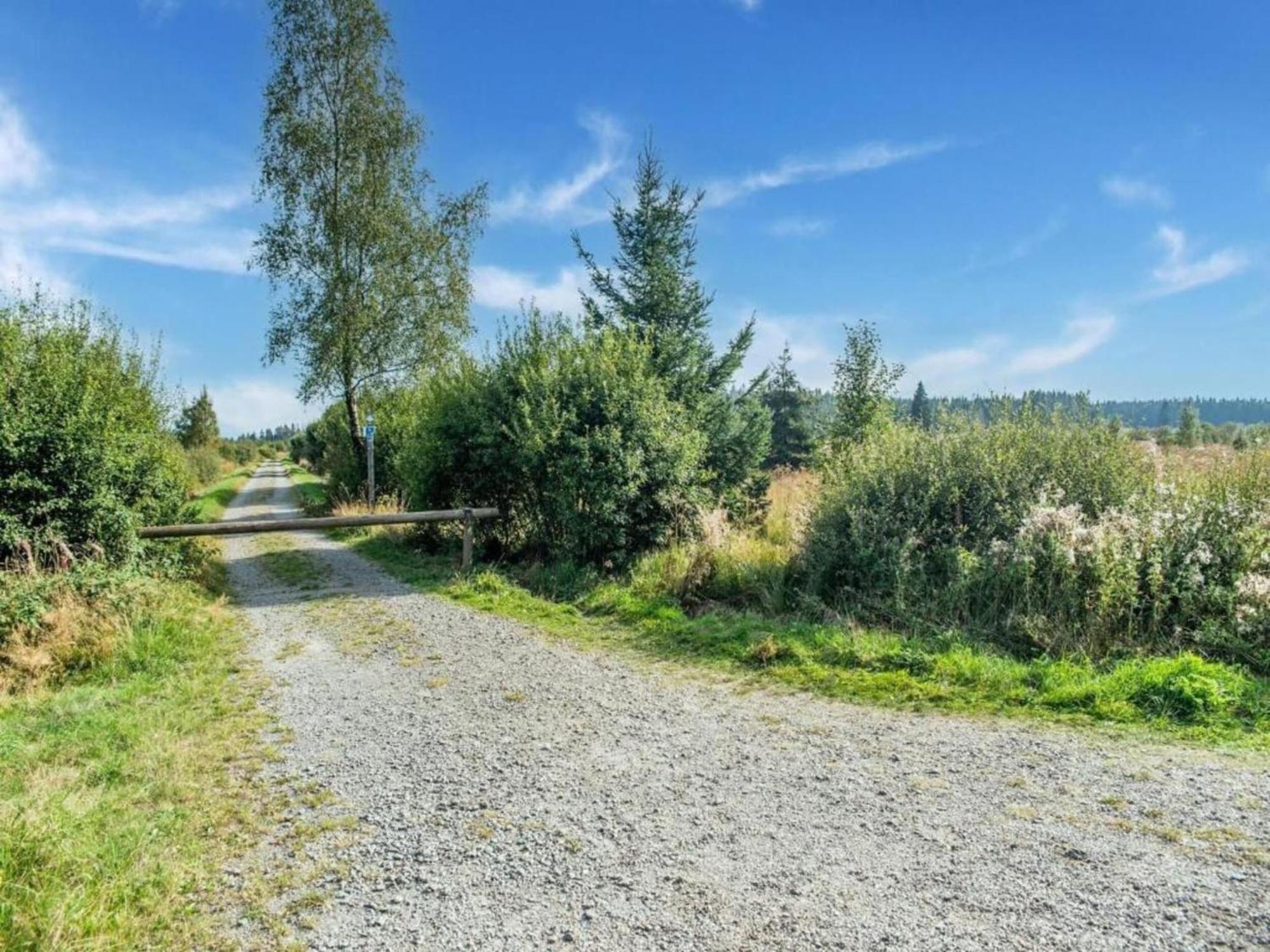 Charming Holiday Home In Malmedy With Sauna Dış mekan fotoğraf
