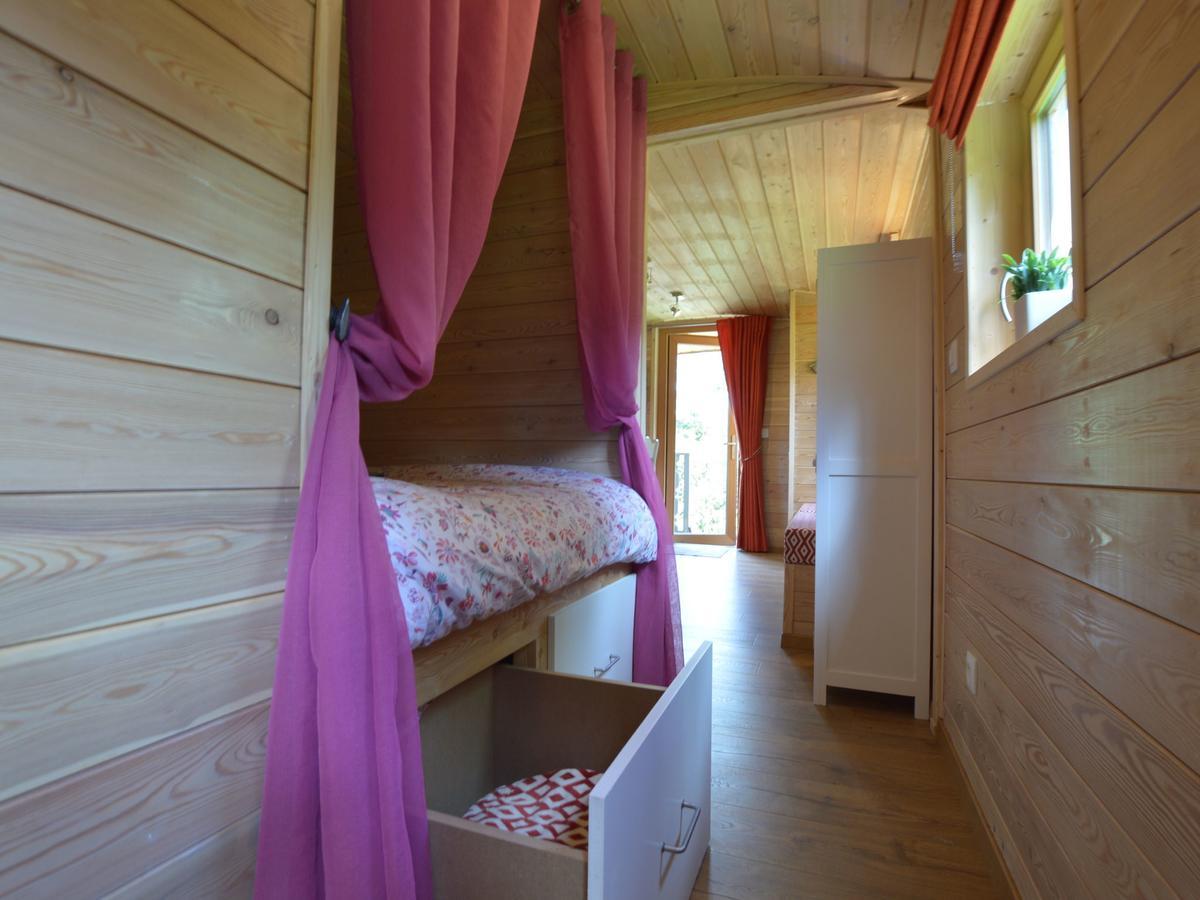 Charming Holiday Home In Malmedy With Sauna Dış mekan fotoğraf