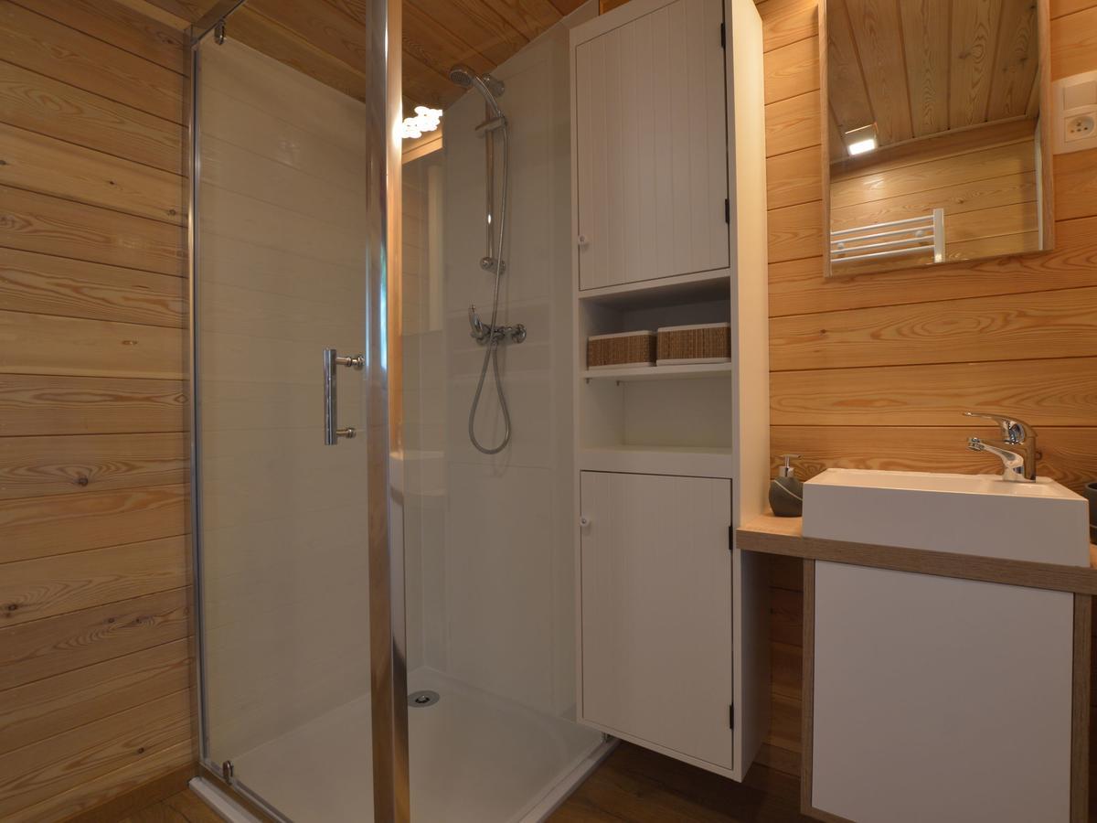 Charming Holiday Home In Malmedy With Sauna Dış mekan fotoğraf